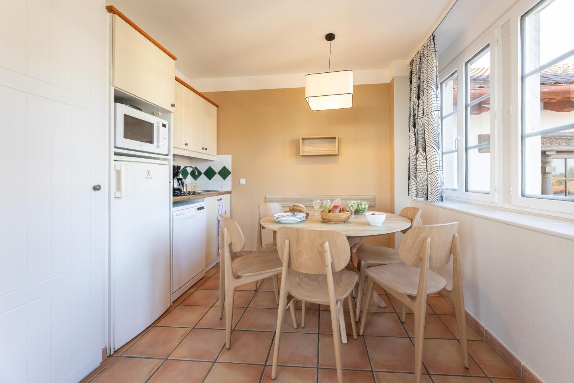 Apartamento Superior de 2 dormitorios con terraza (7 personas) - Vistas al exterior