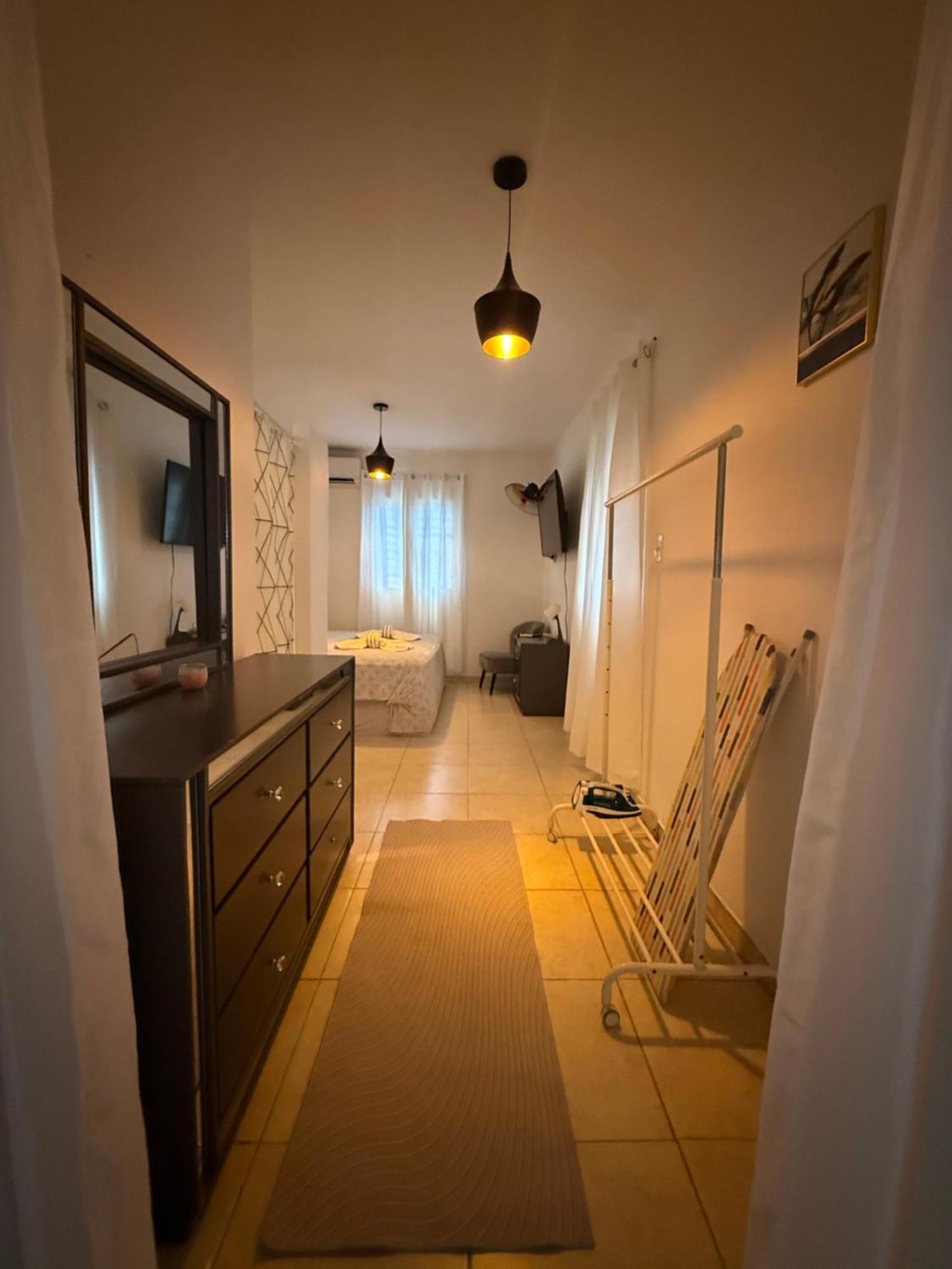 Apartamento de 1 dormitorio