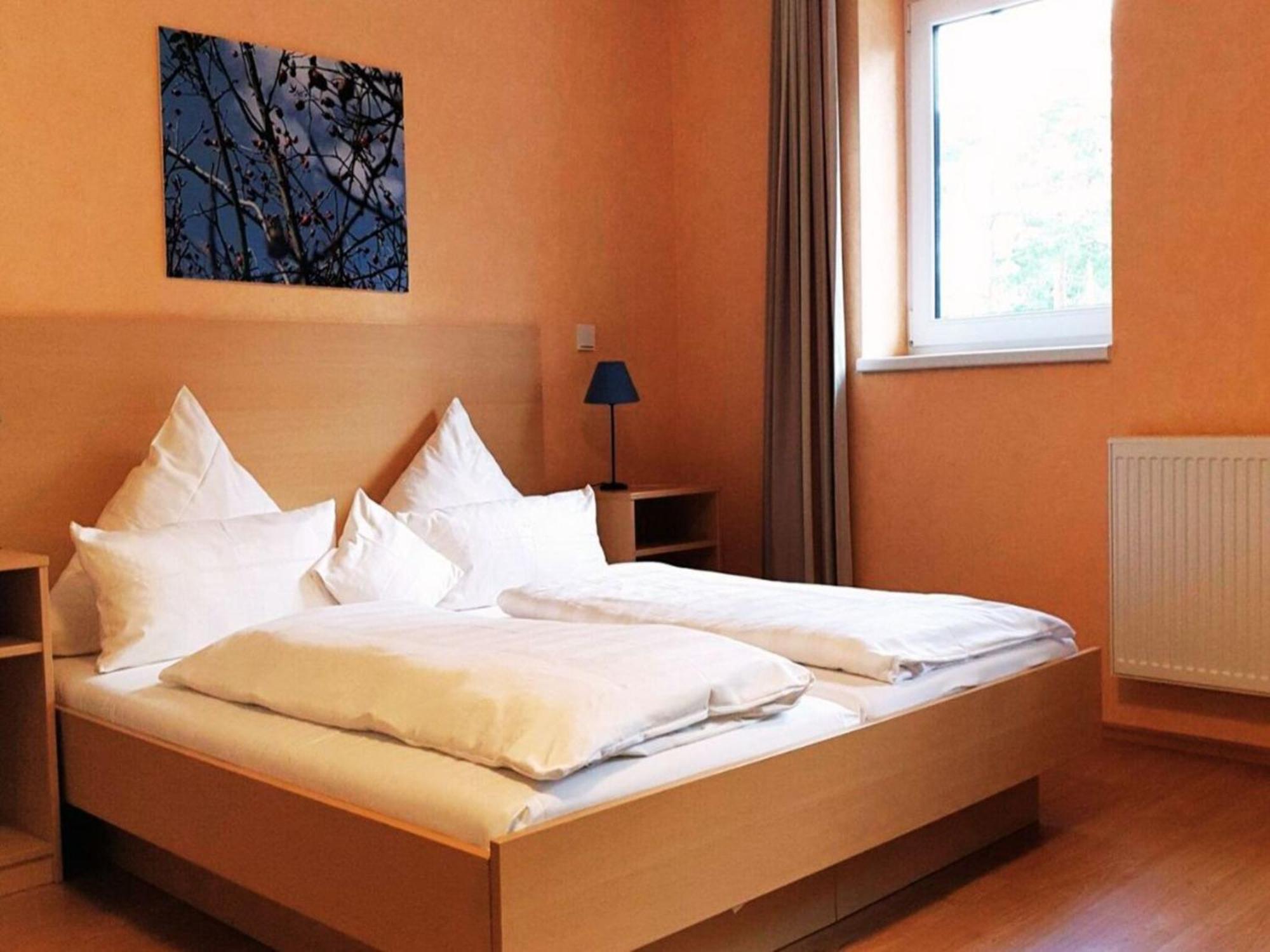 Standard Doppelzimmer
