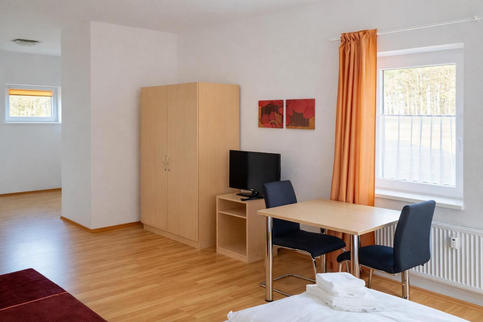 Superior Doppelzimmer