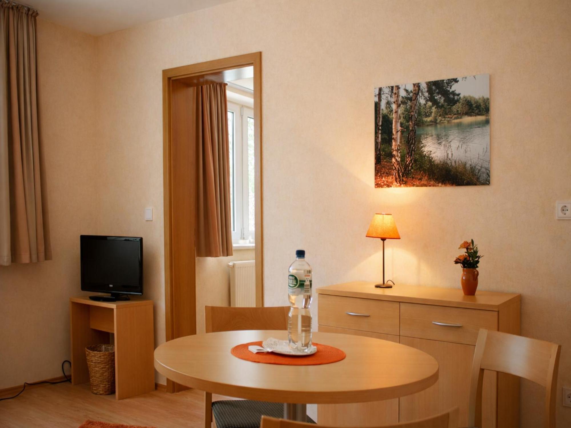 Standard Suite Room