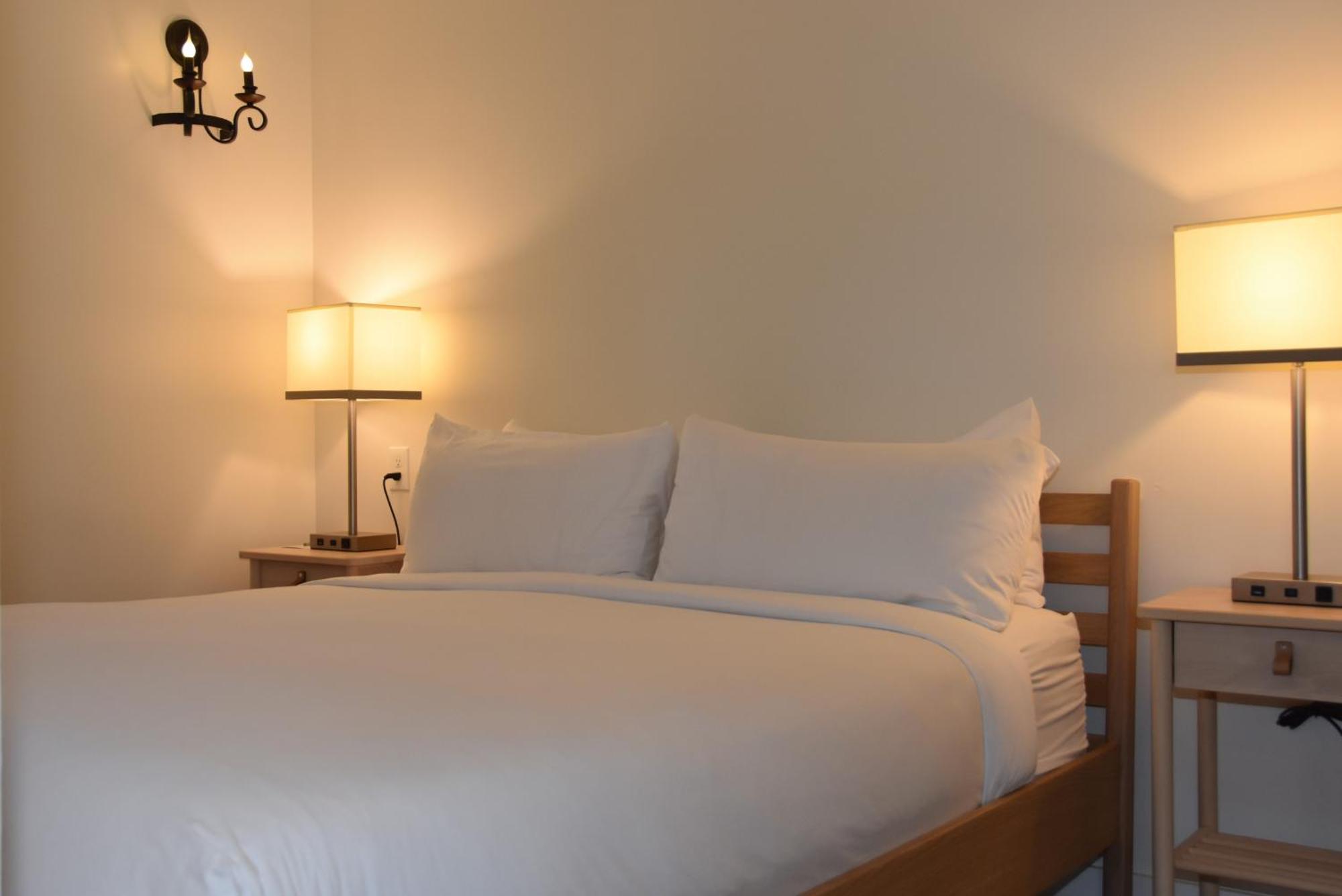 Junior Suite met Kingsize Bed