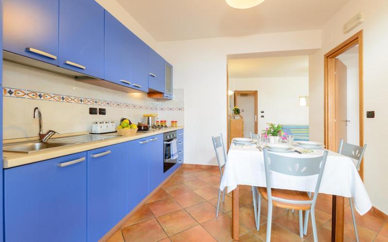 Superior Appartement met 1 Slaapkamer