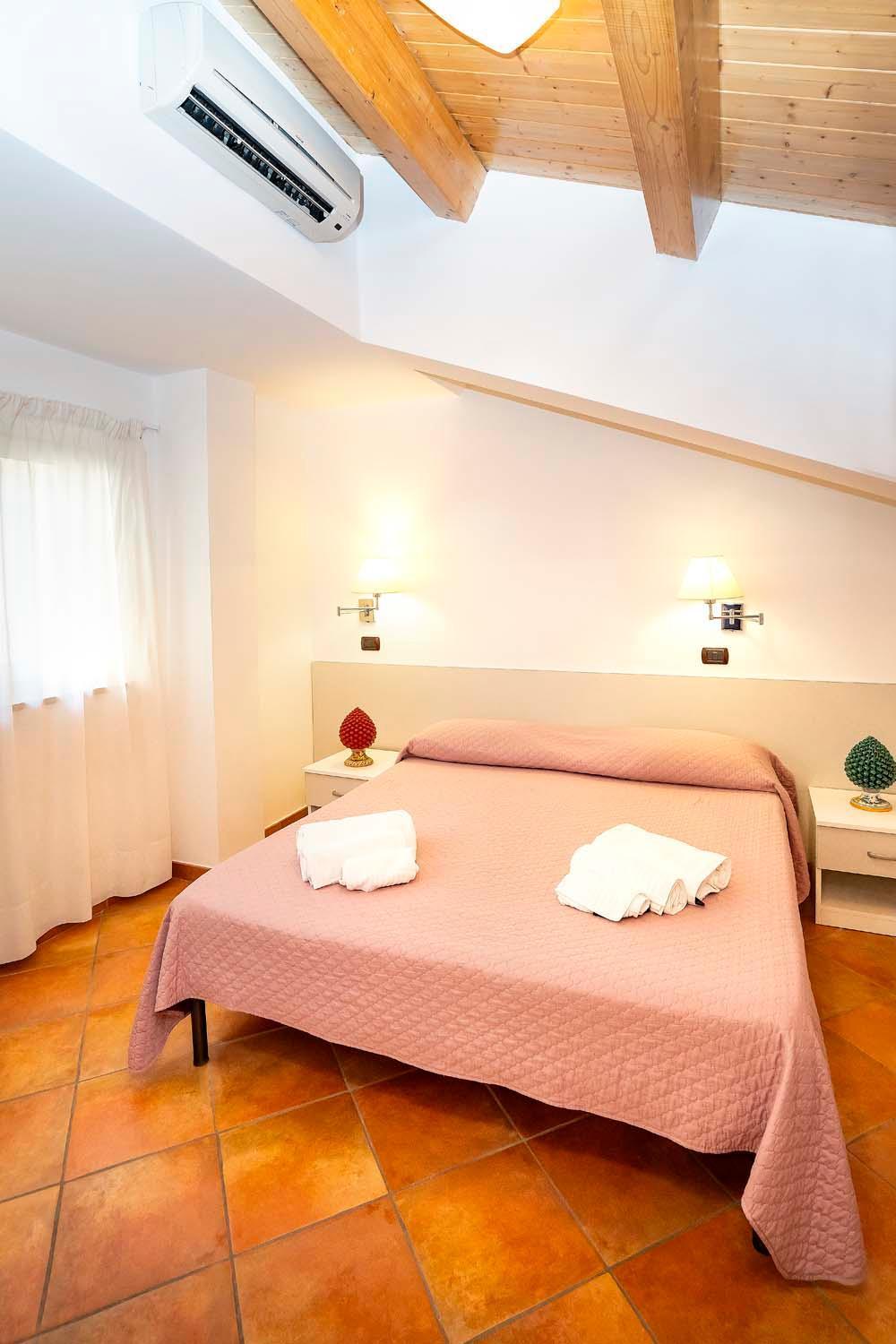 Standaard Appartement met 2 slaapkamers