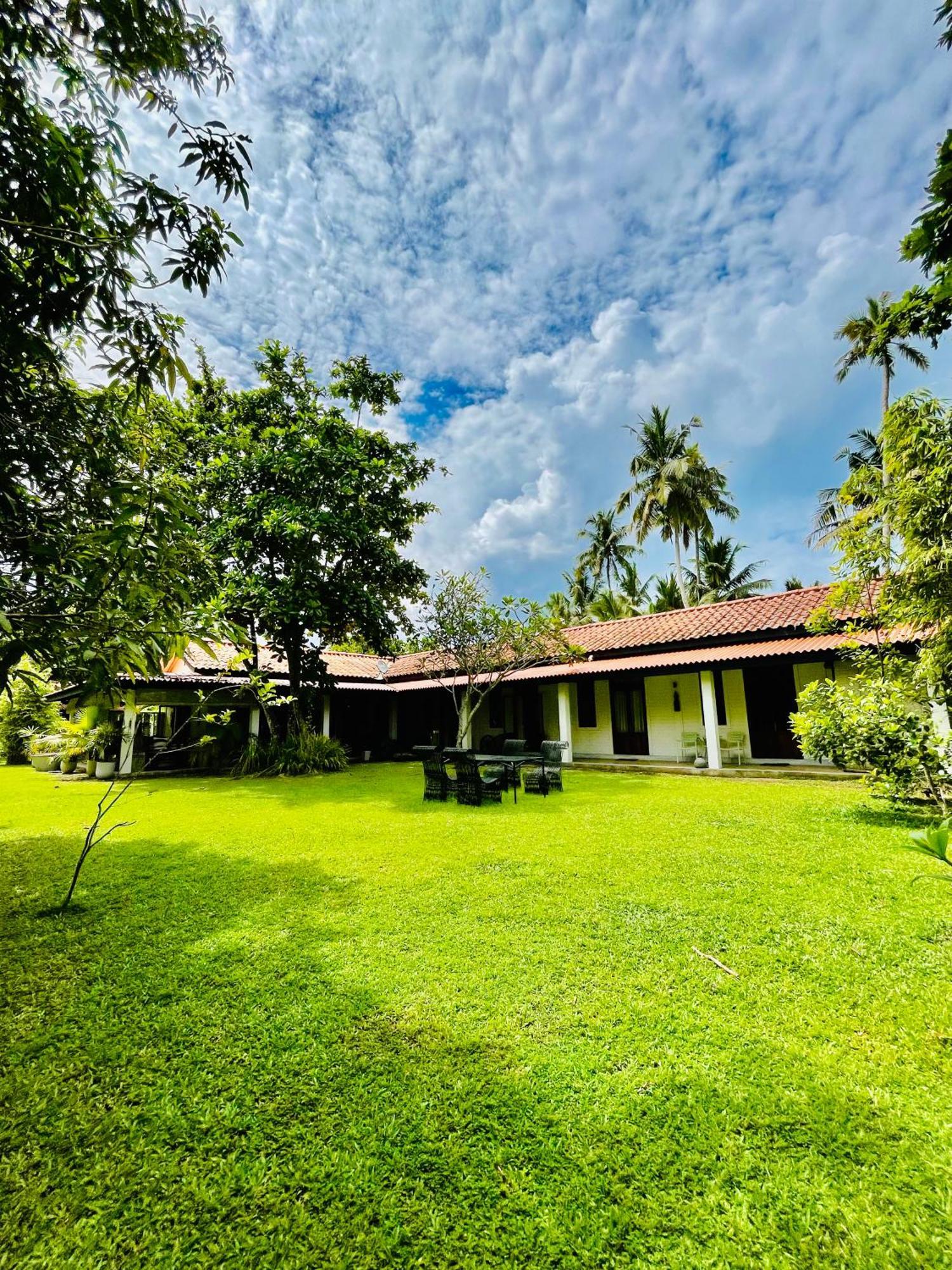 Cove residences