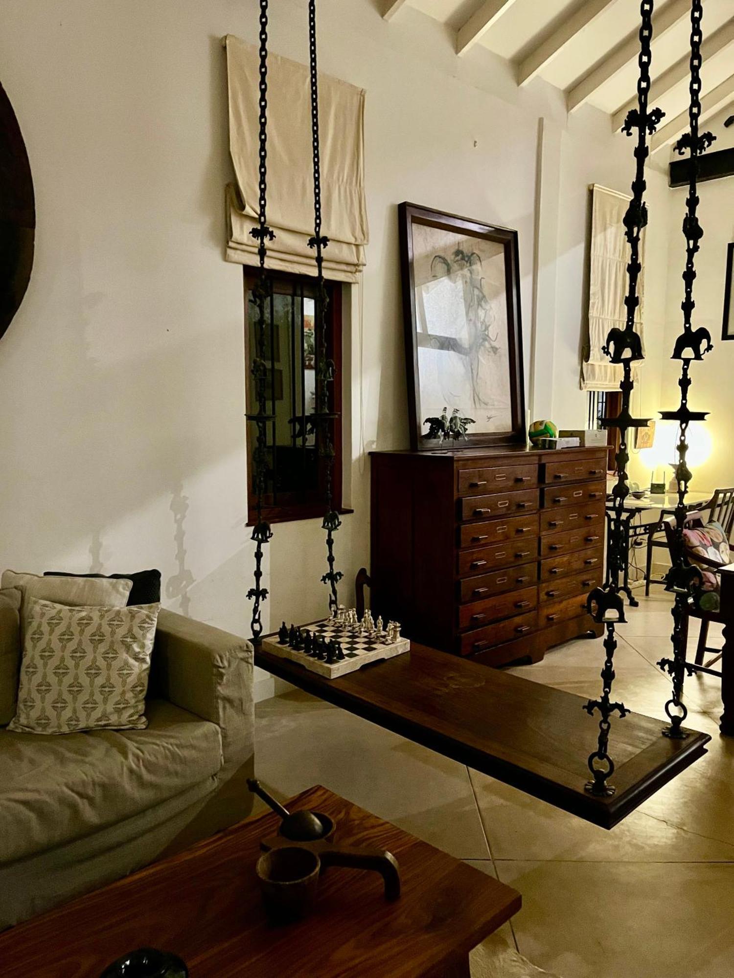 Cove residences