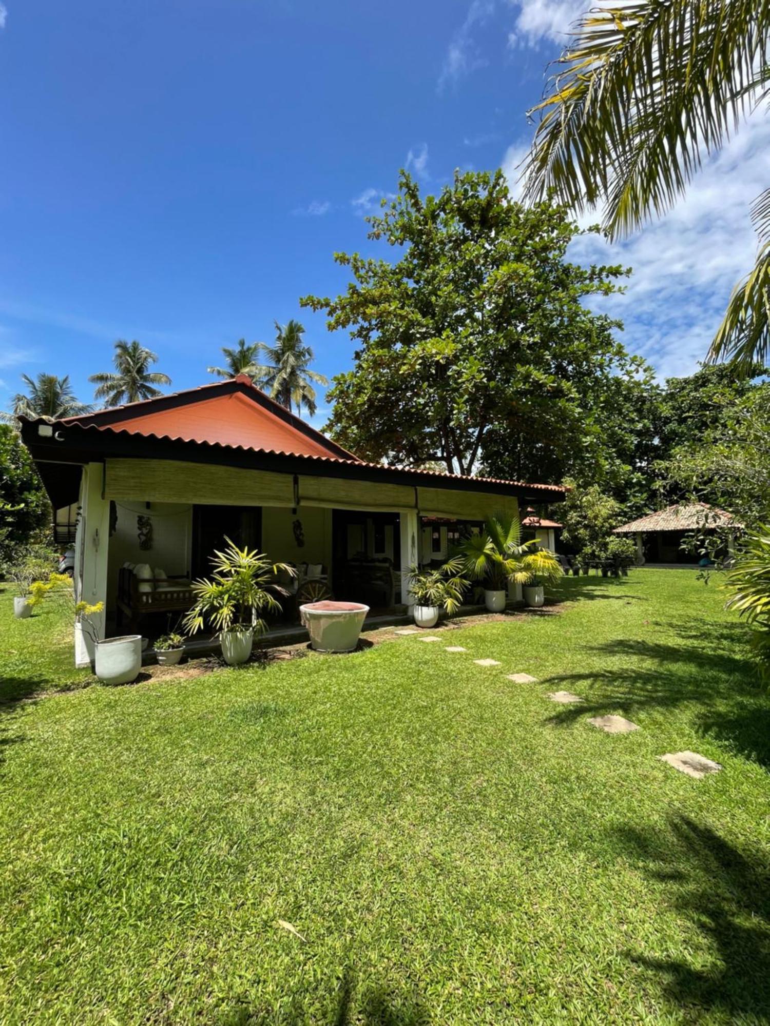 Cove residences