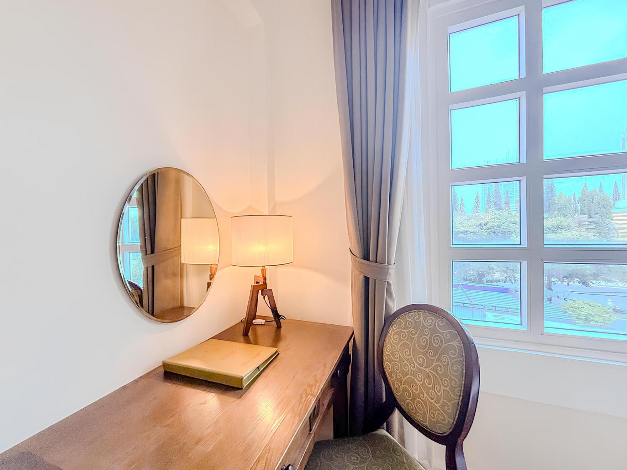Superior Triple Room