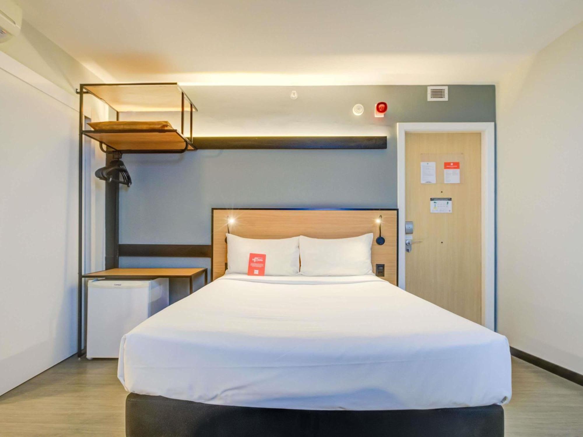 Standard Double Room - Disability Access