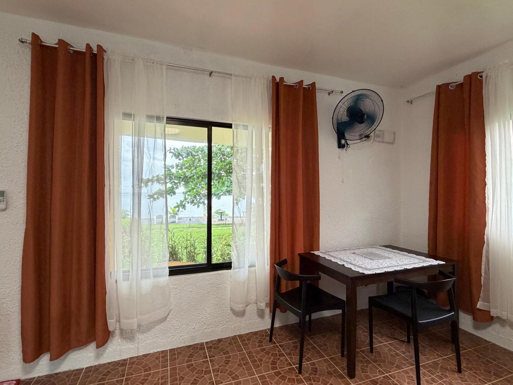 Family Room Sea View