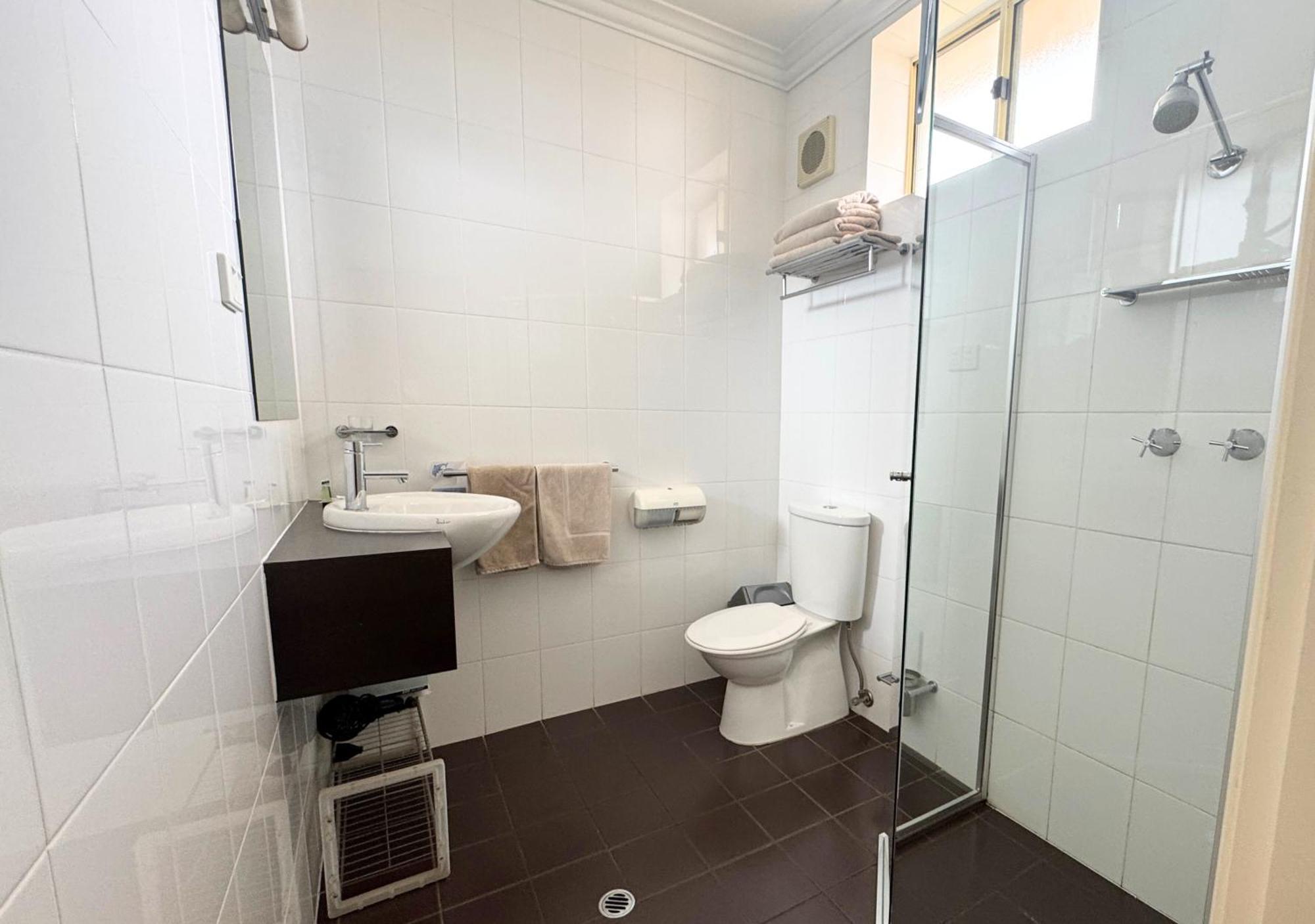 Deluxe large room