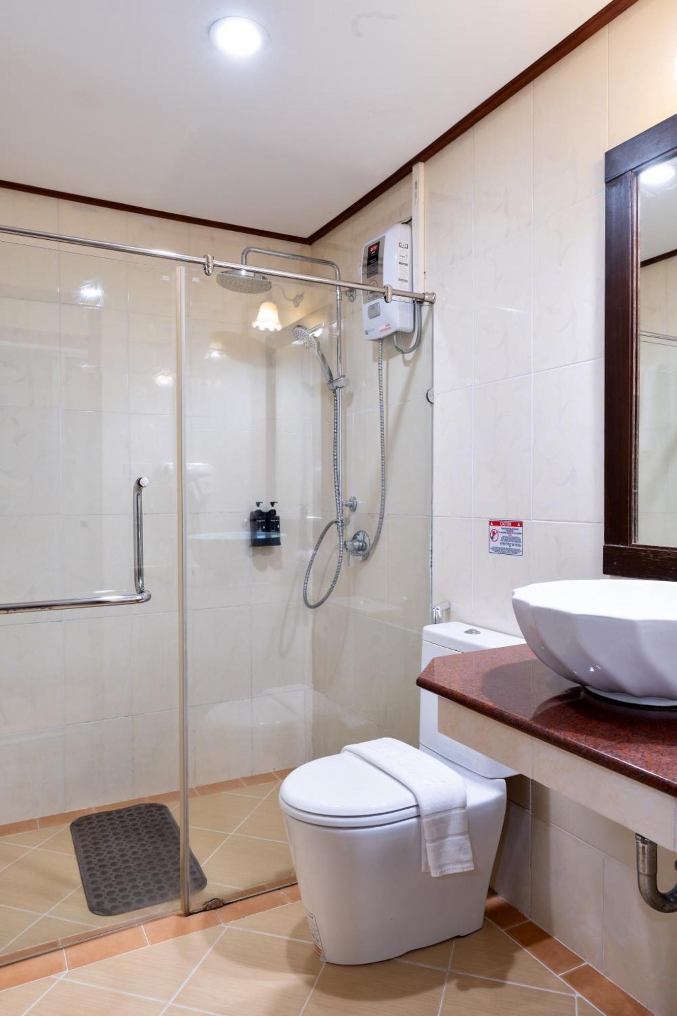 Deluxe Kamer