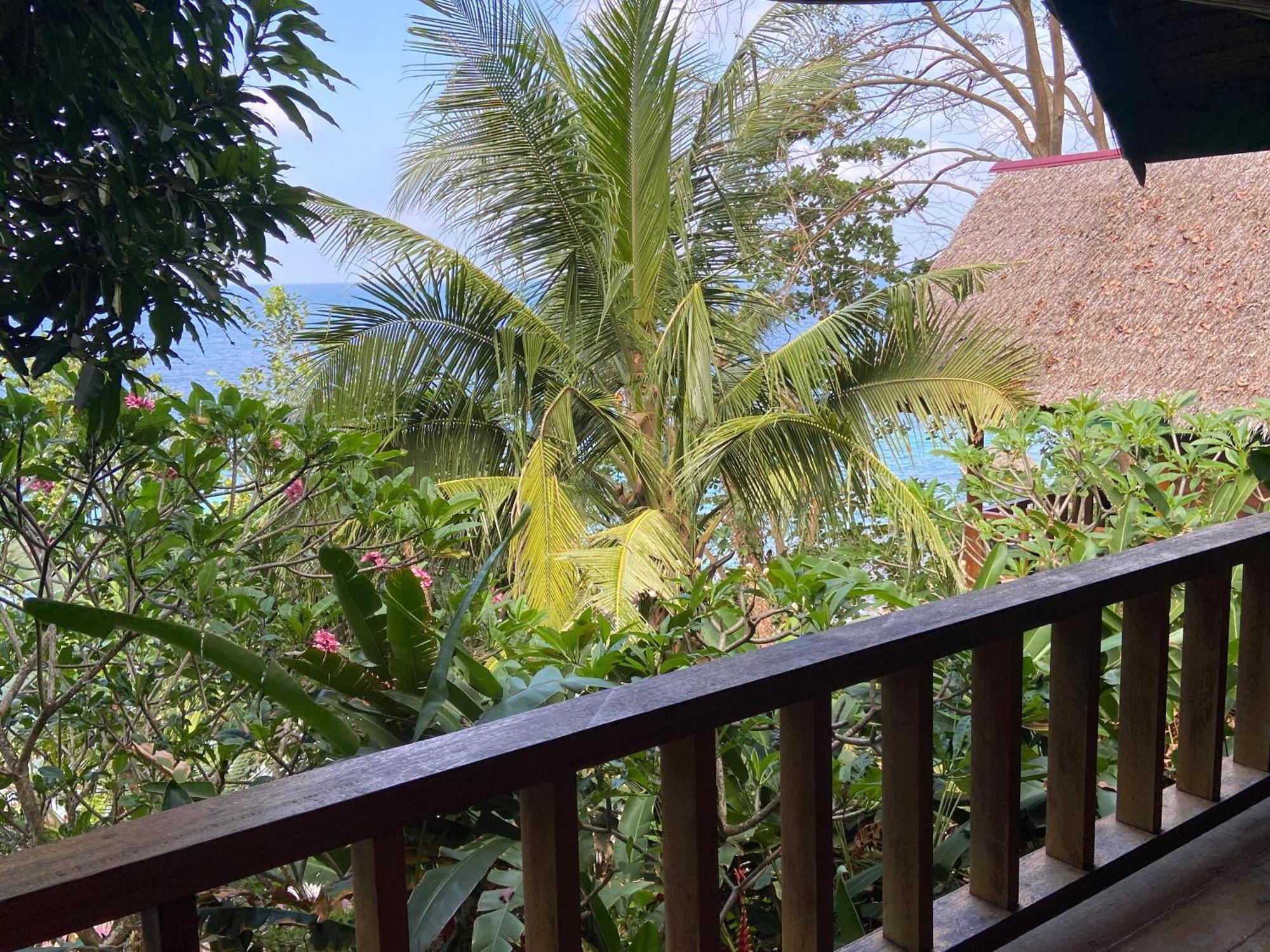 Big Family Bungalow Sea View