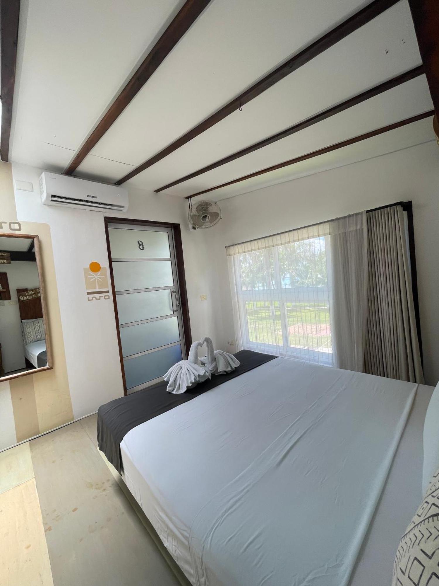 Habitación Doble Estándar