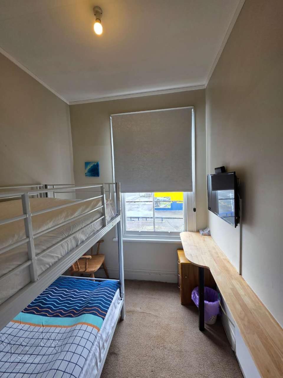 Budget Double or Twin Room