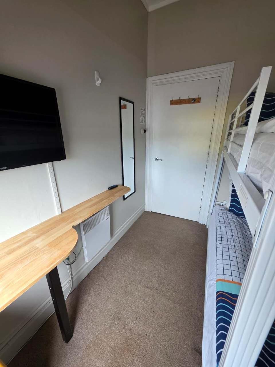 Budget Double or Twin Room