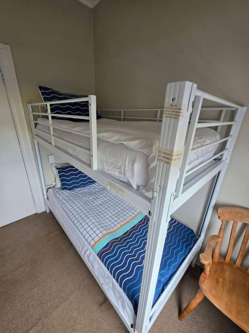 Budget Double or Twin Room