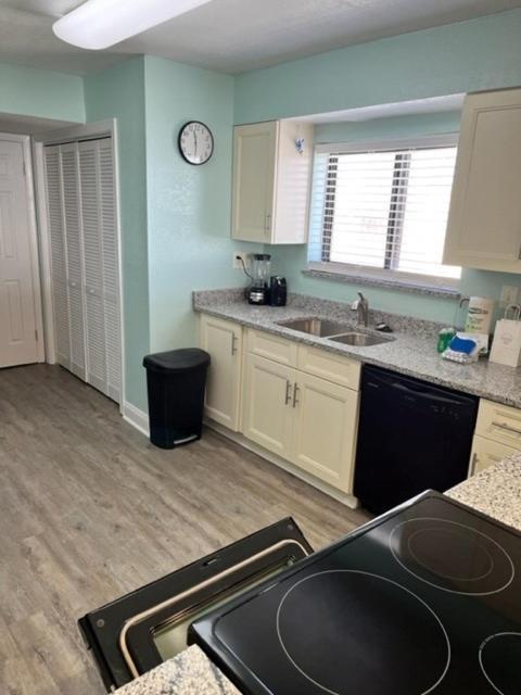 Three-Bedroom Suite