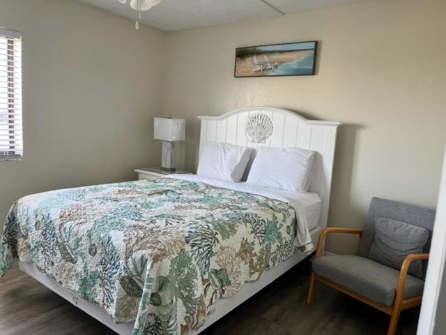 Three-Bedroom Suite