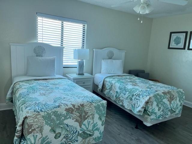 Three-Bedroom Suite