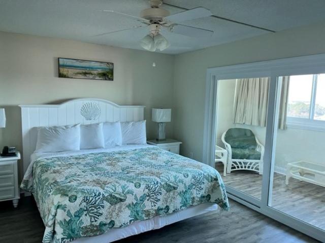 Three-Bedroom Suite