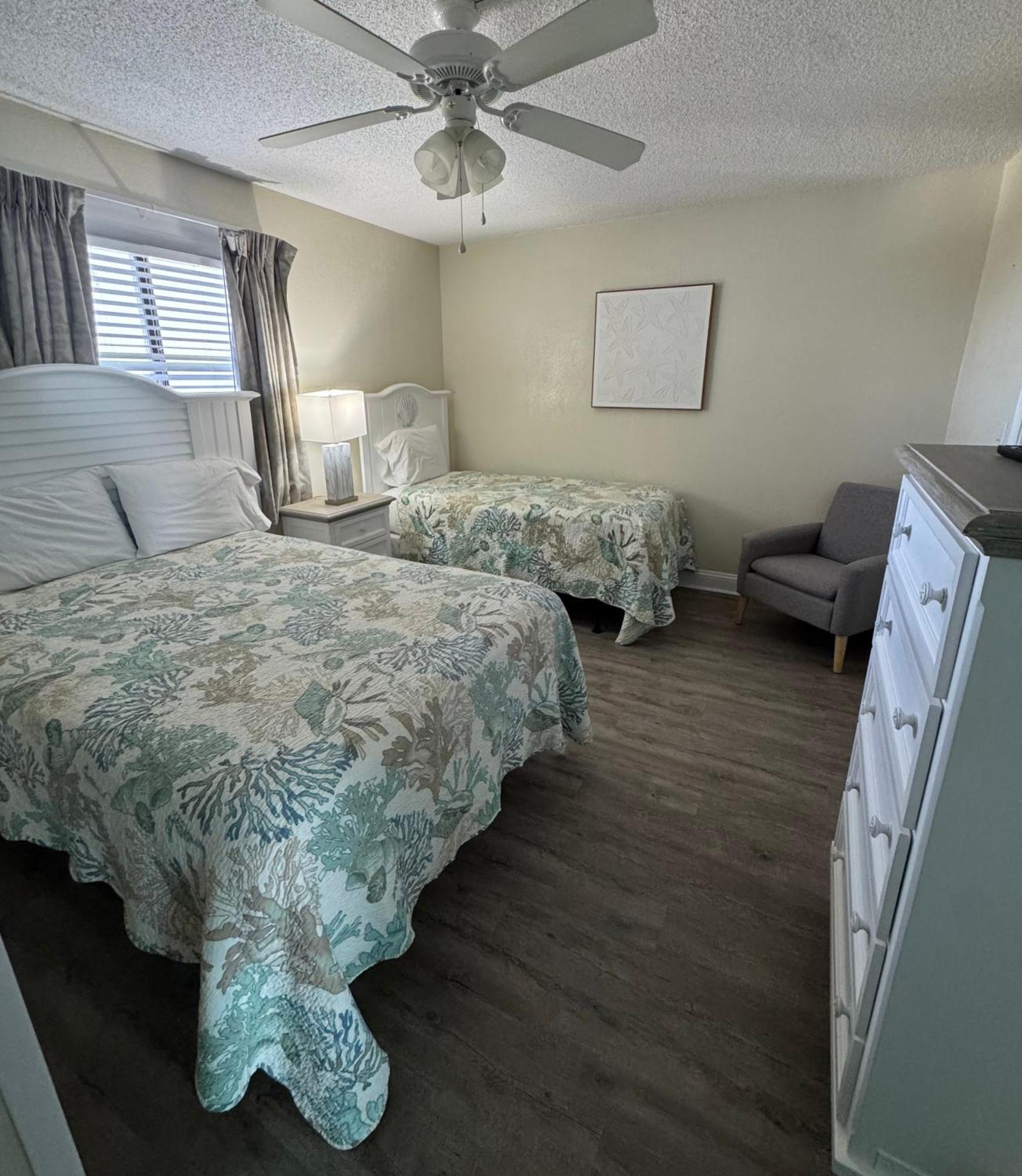 Two-Bedroom Suite