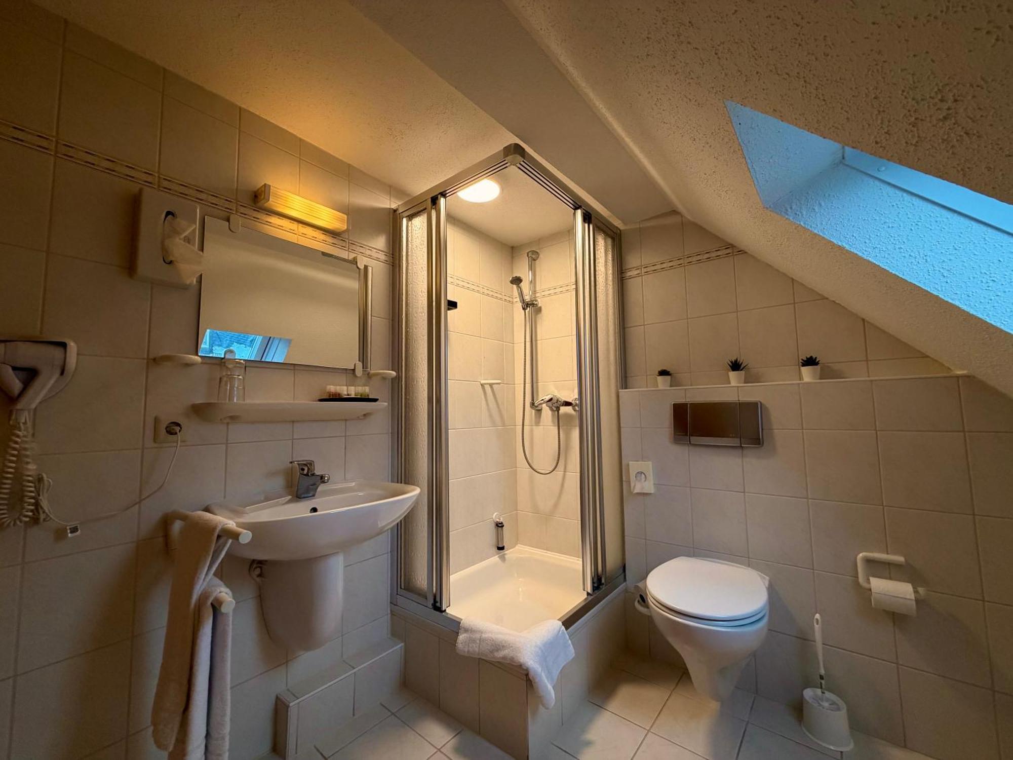 Deluxe Doppelzimmer