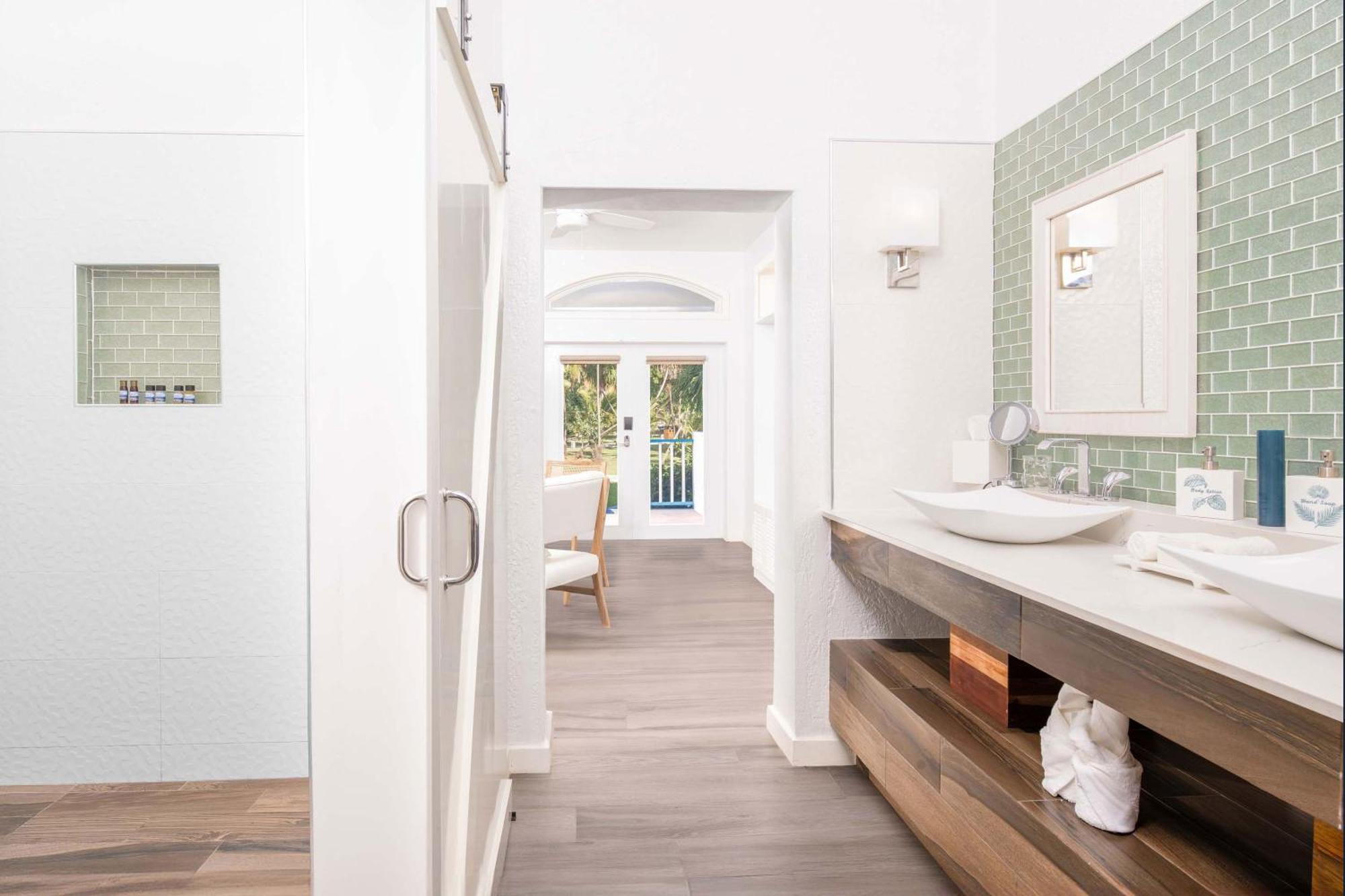 Suite Junior de 1 dormitorio