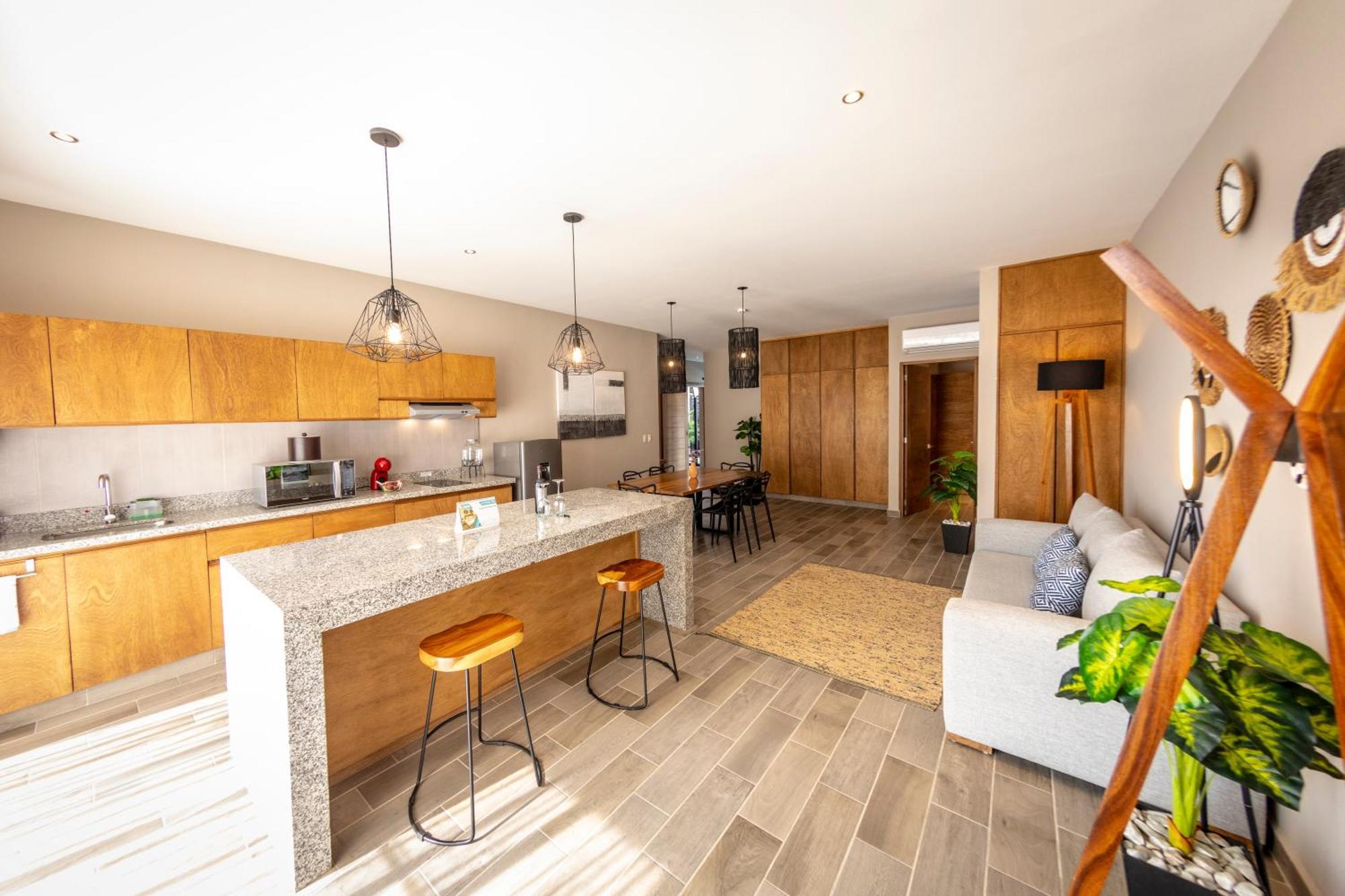 Family Suite Balcony