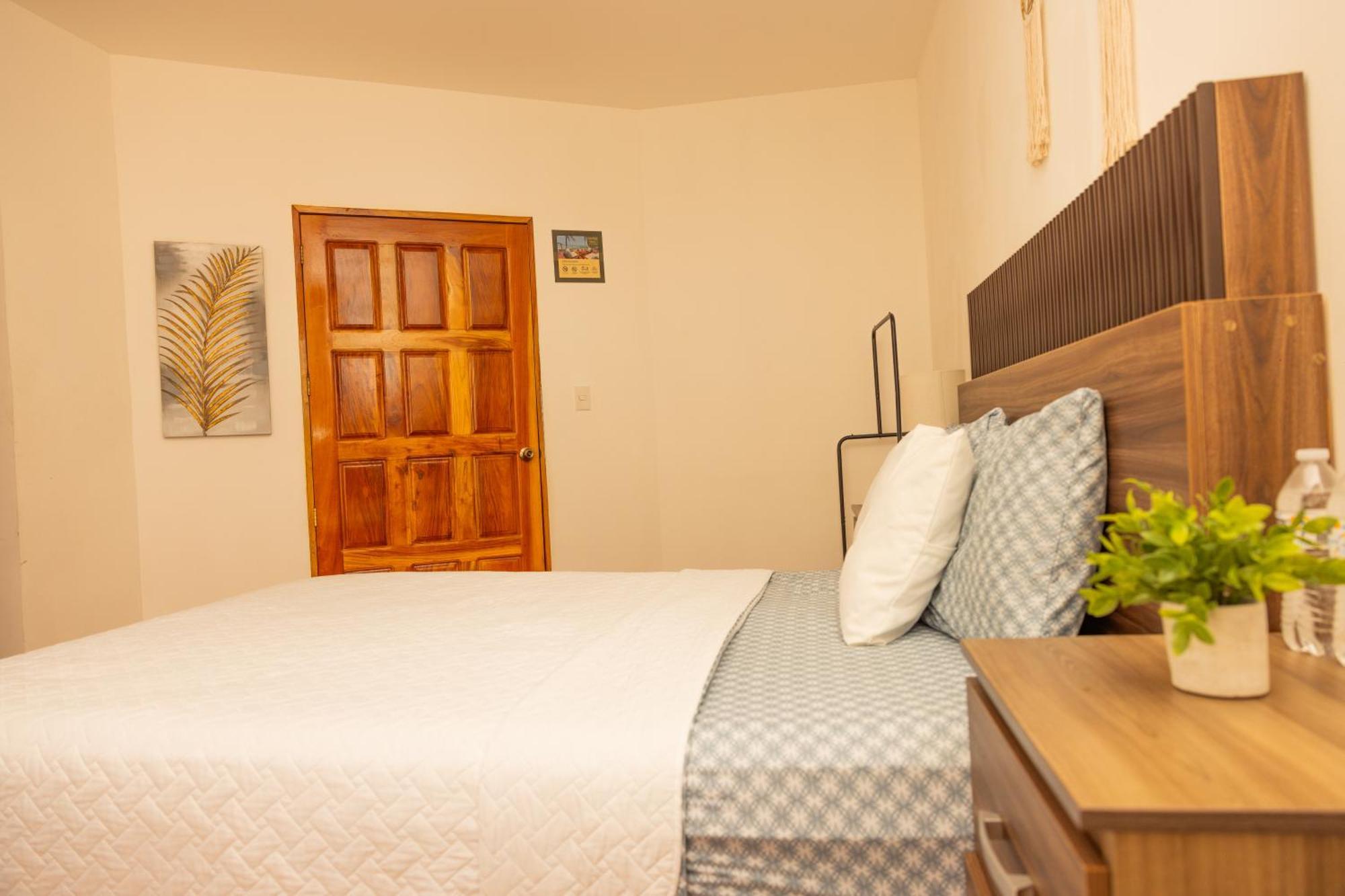 Habitación Triple Básica