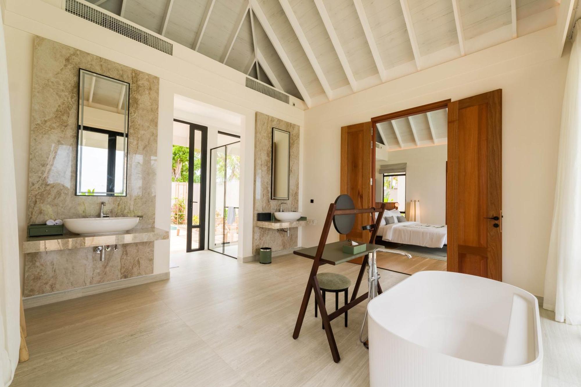 3 Bedroom Beach Residence