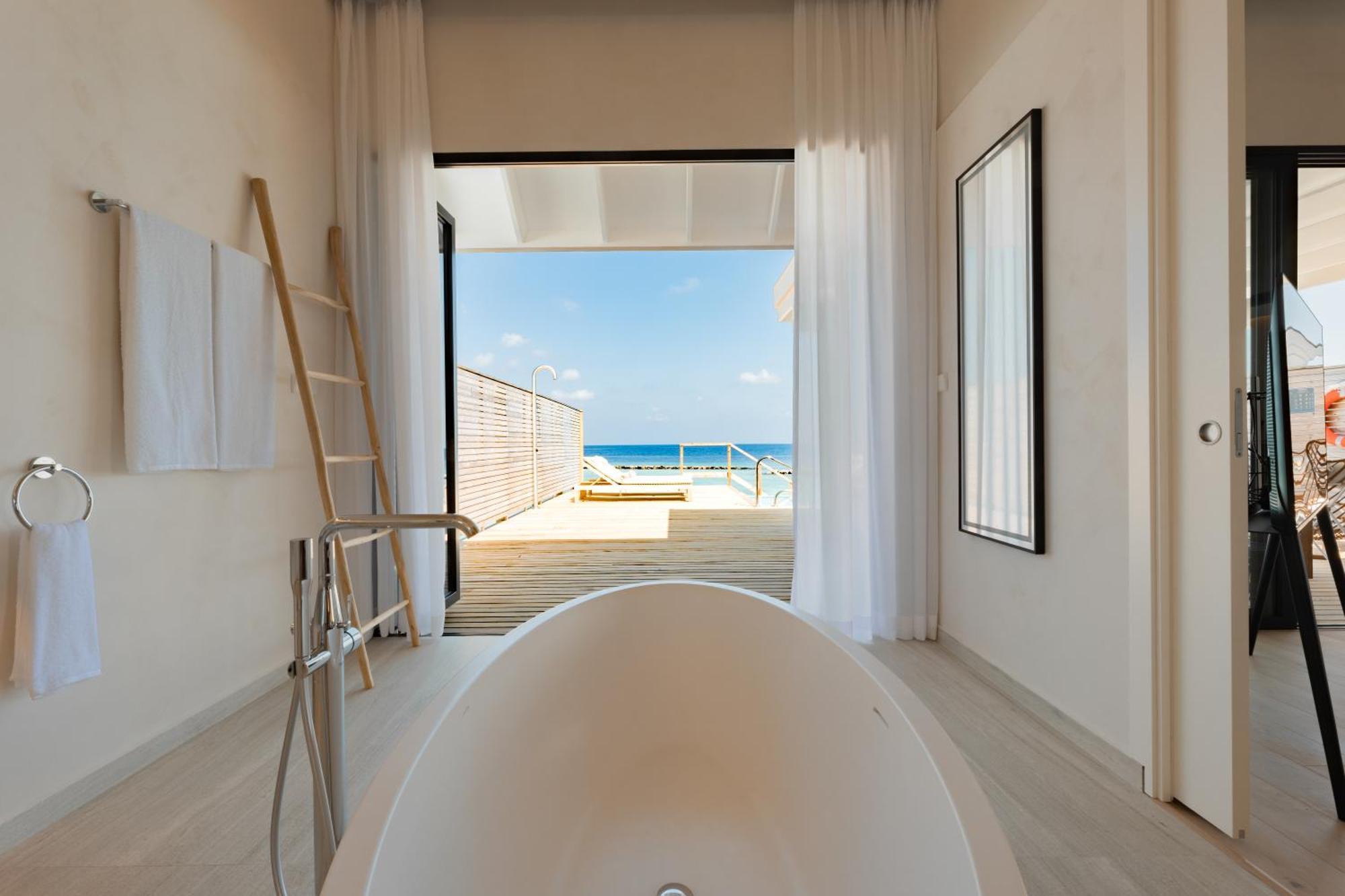 Pool Villa - Wasser