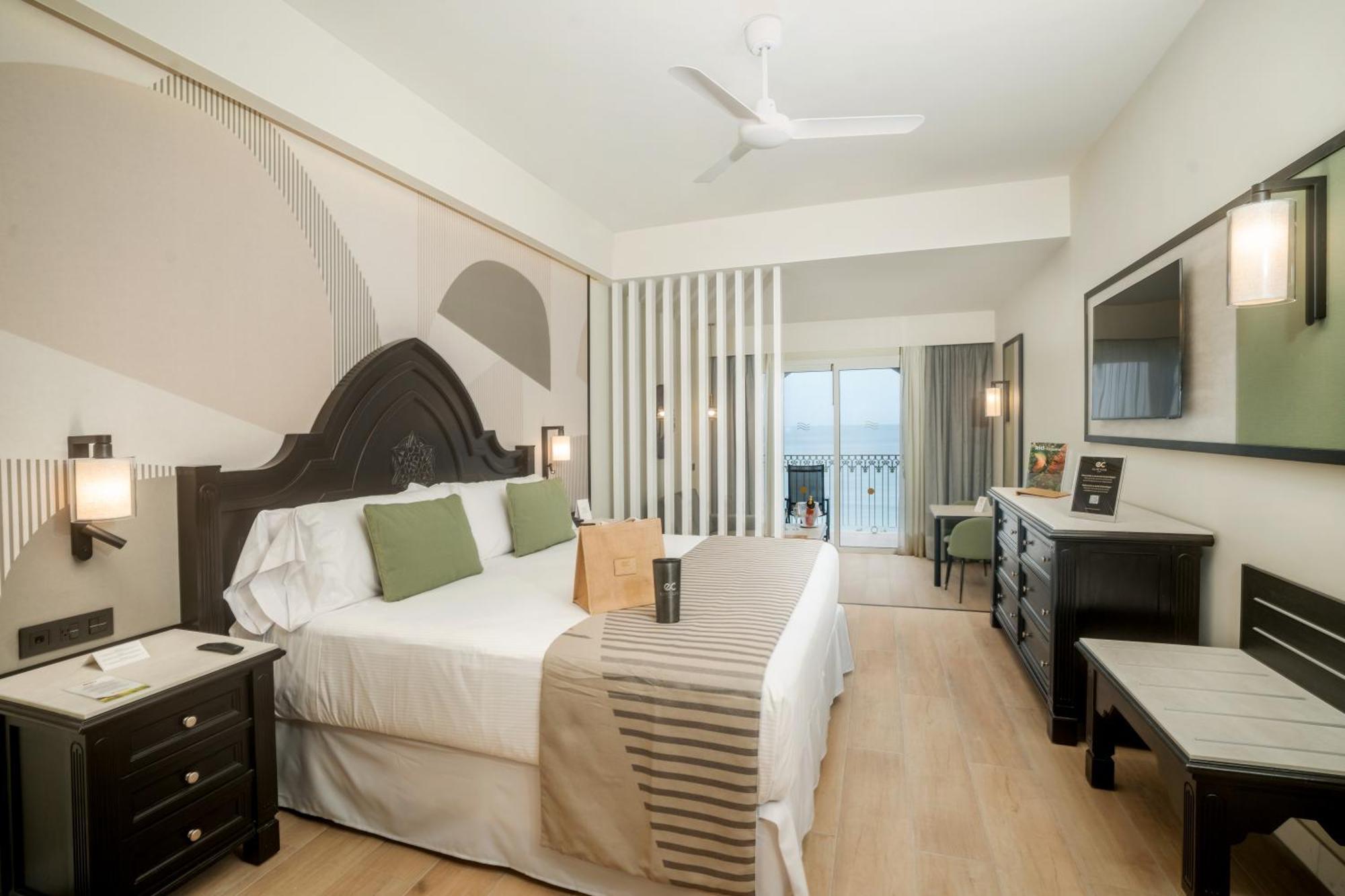Suite Junior Elite Club - Frente al Mar