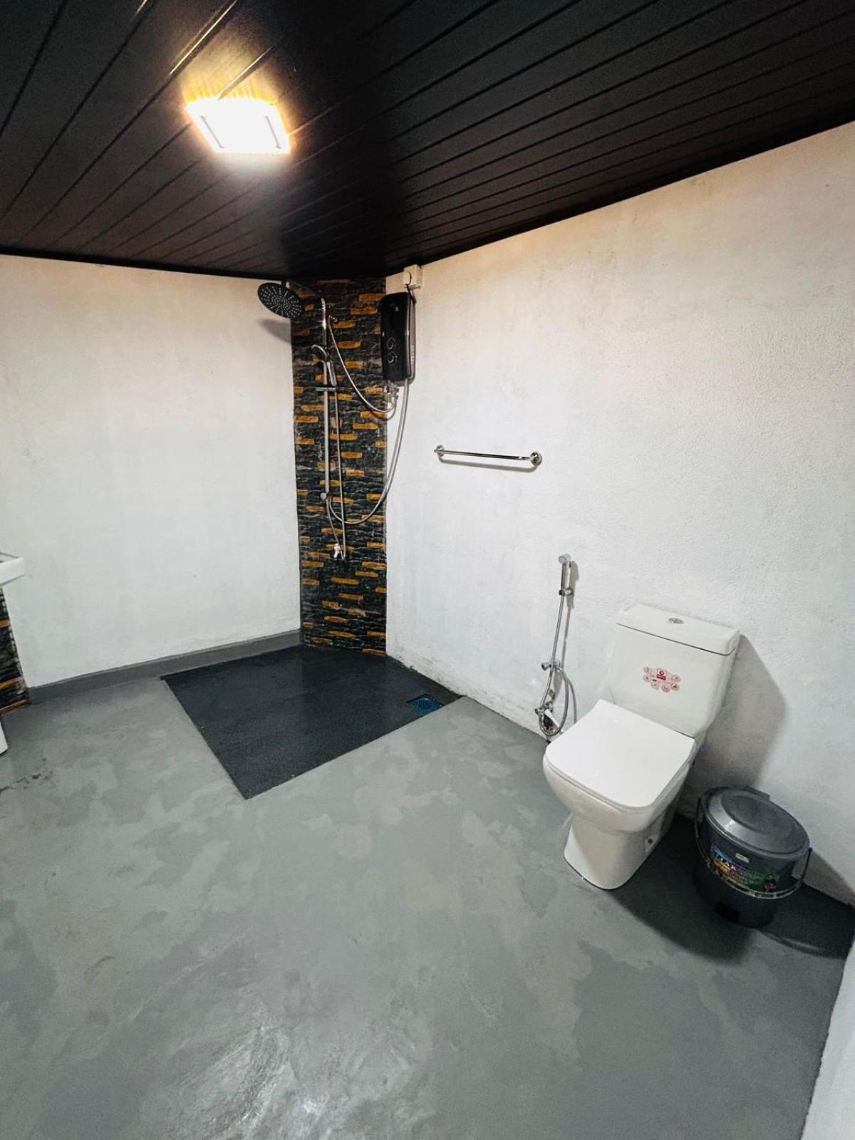 Deluxe Double Room Side Sea View