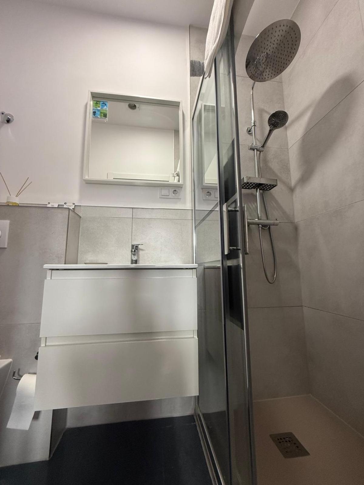 Habitación Doble Económica