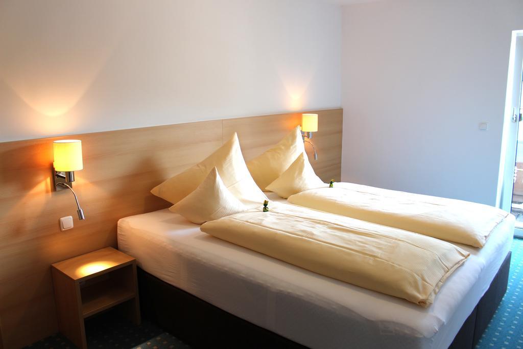Apartment mit 2 Schlafzimmern