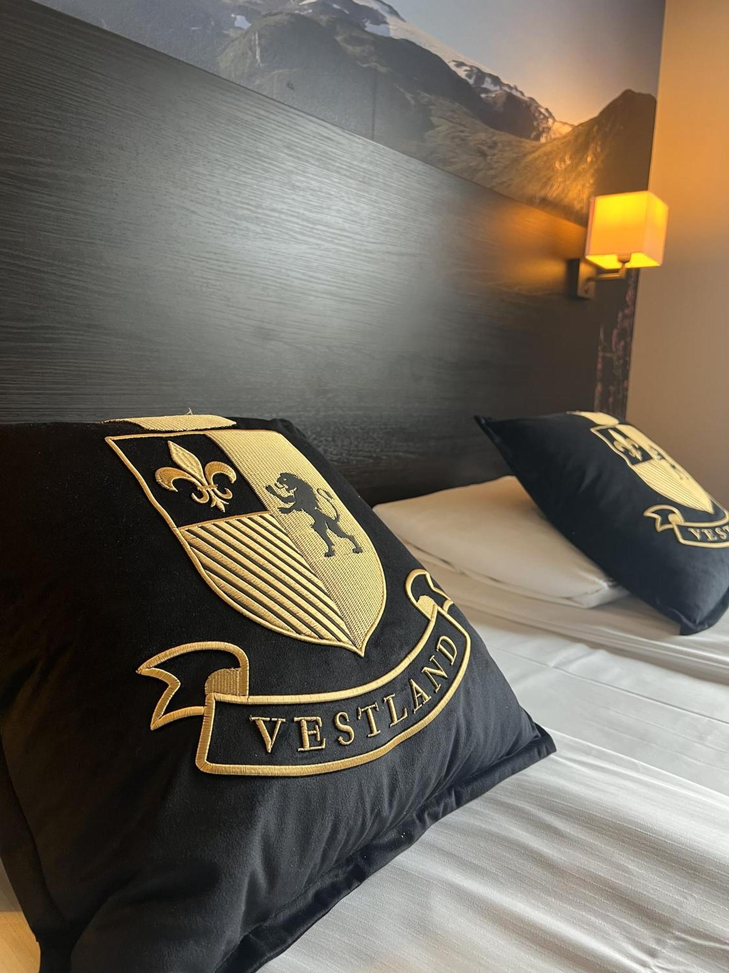 Standard Doppelzimmer