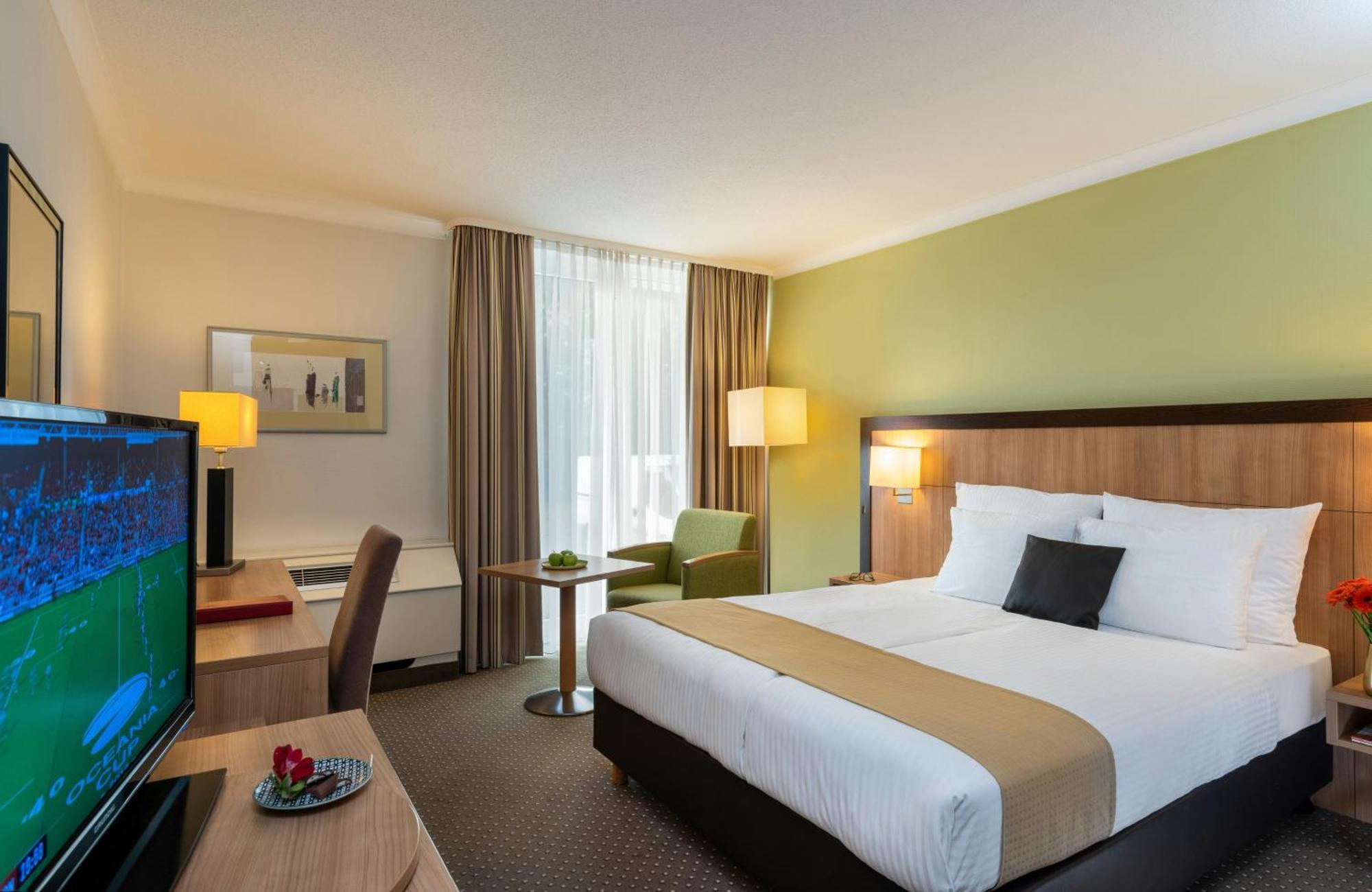 Comfort Doppelzimmer