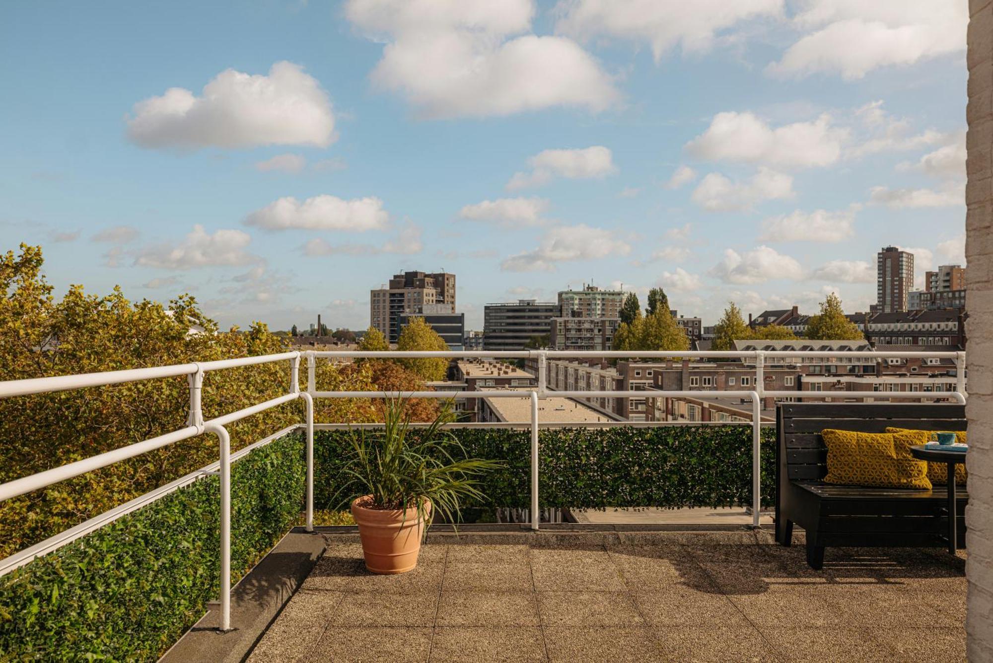 Comfort Room 1 Double Bed Balcony