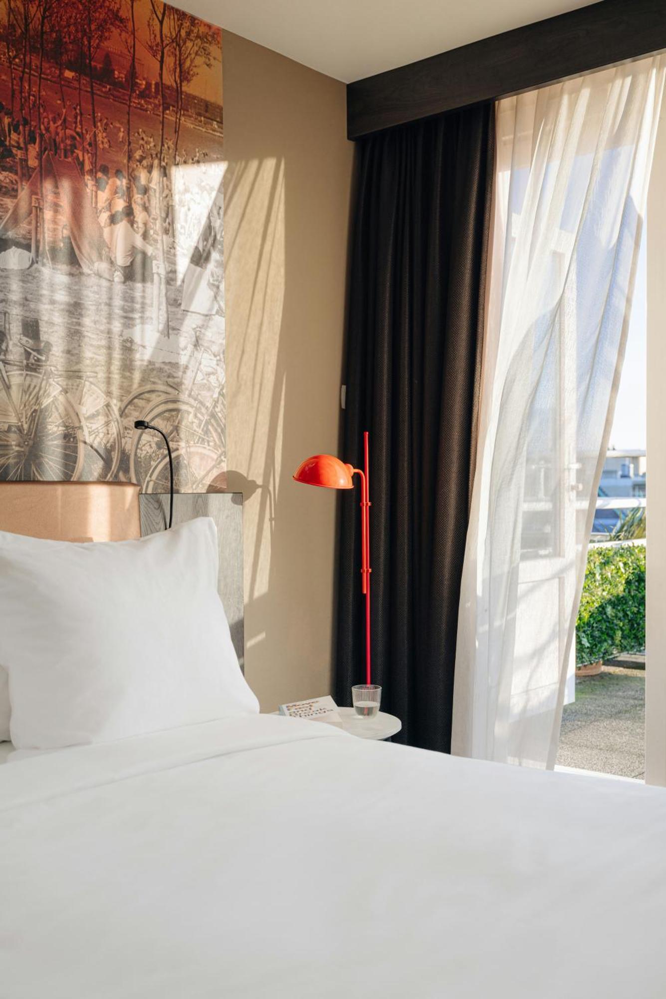 Comfort Room 1 Double Bed Balcony