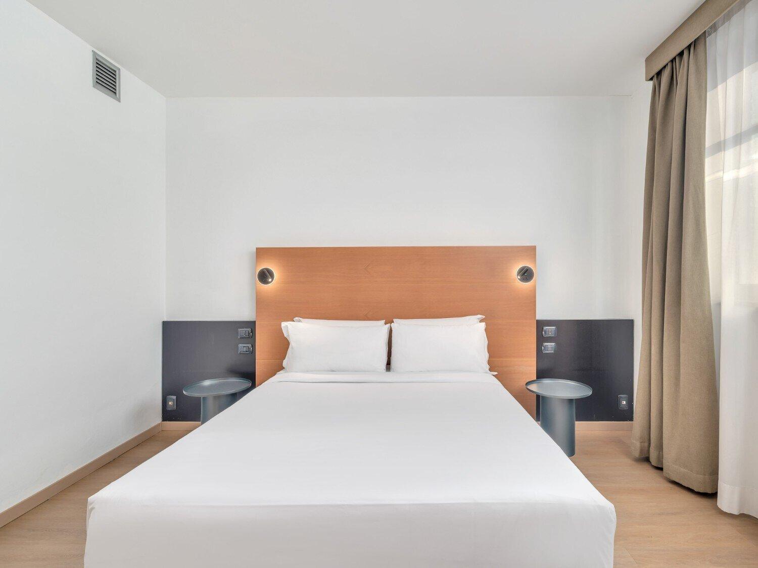 Habitación Doble Superior
