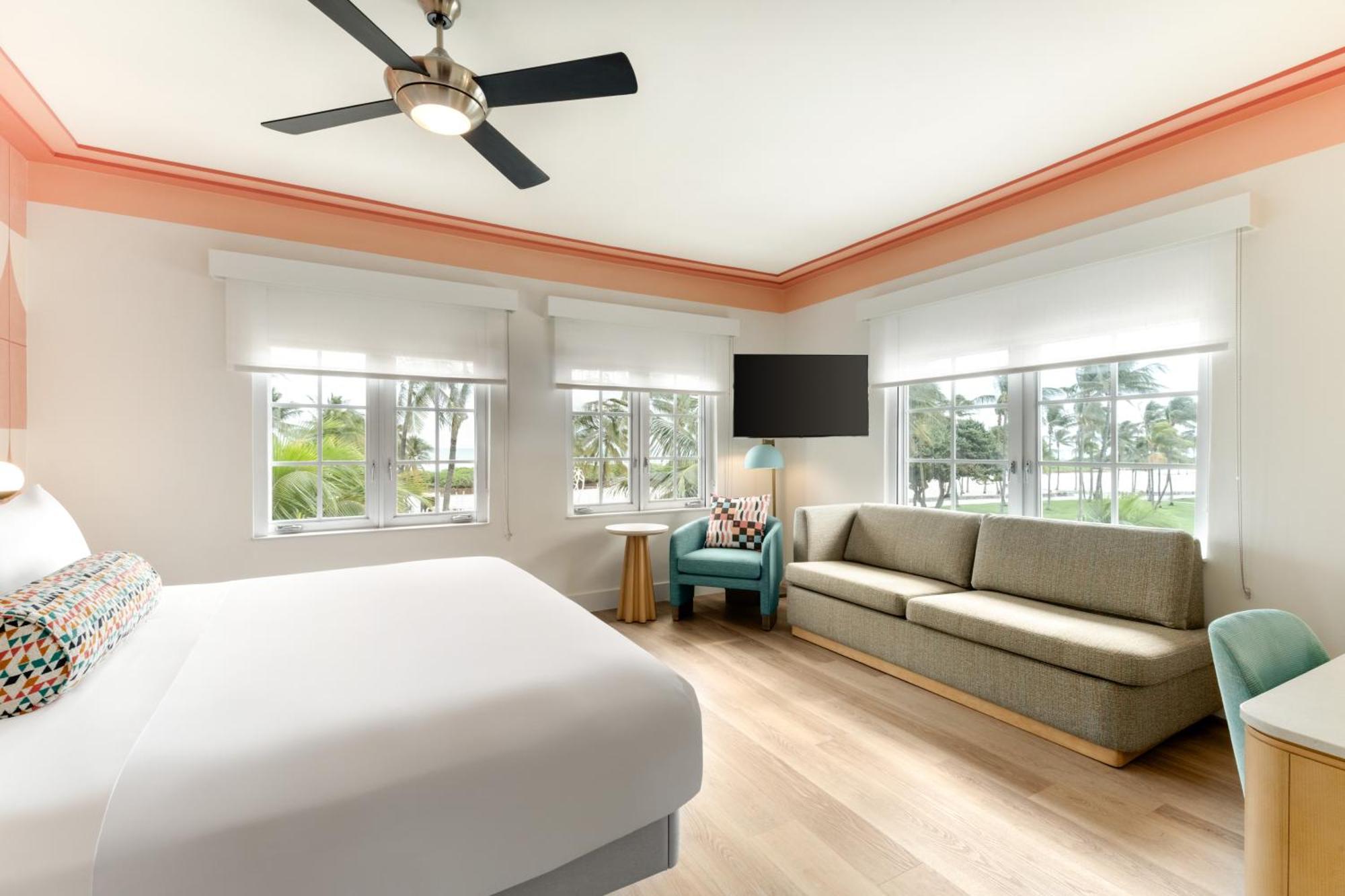 Suite Waldorf Towers