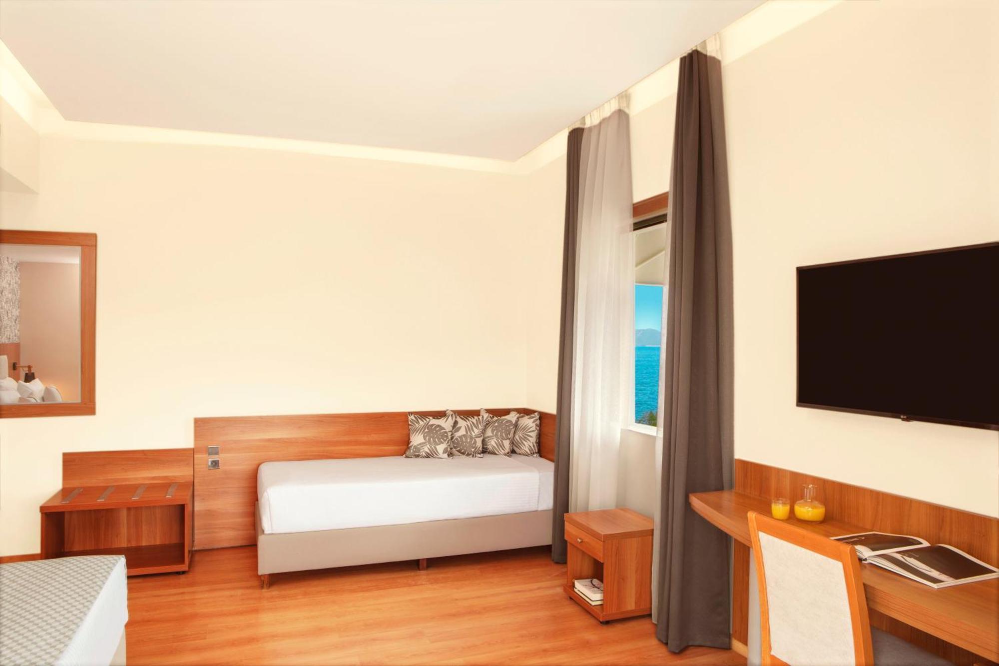 Chambre Premium