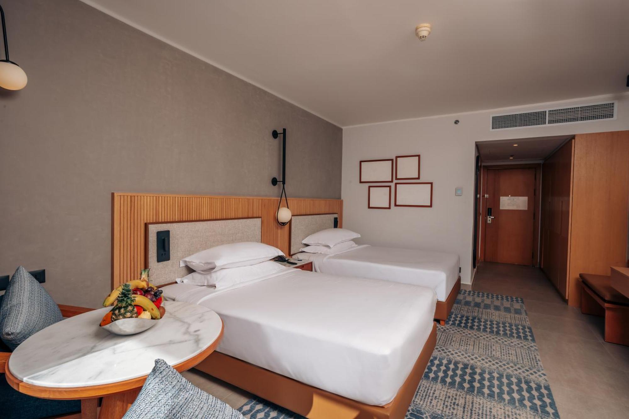 Classic Guest Room Guest room 2 Twin or Single Beds