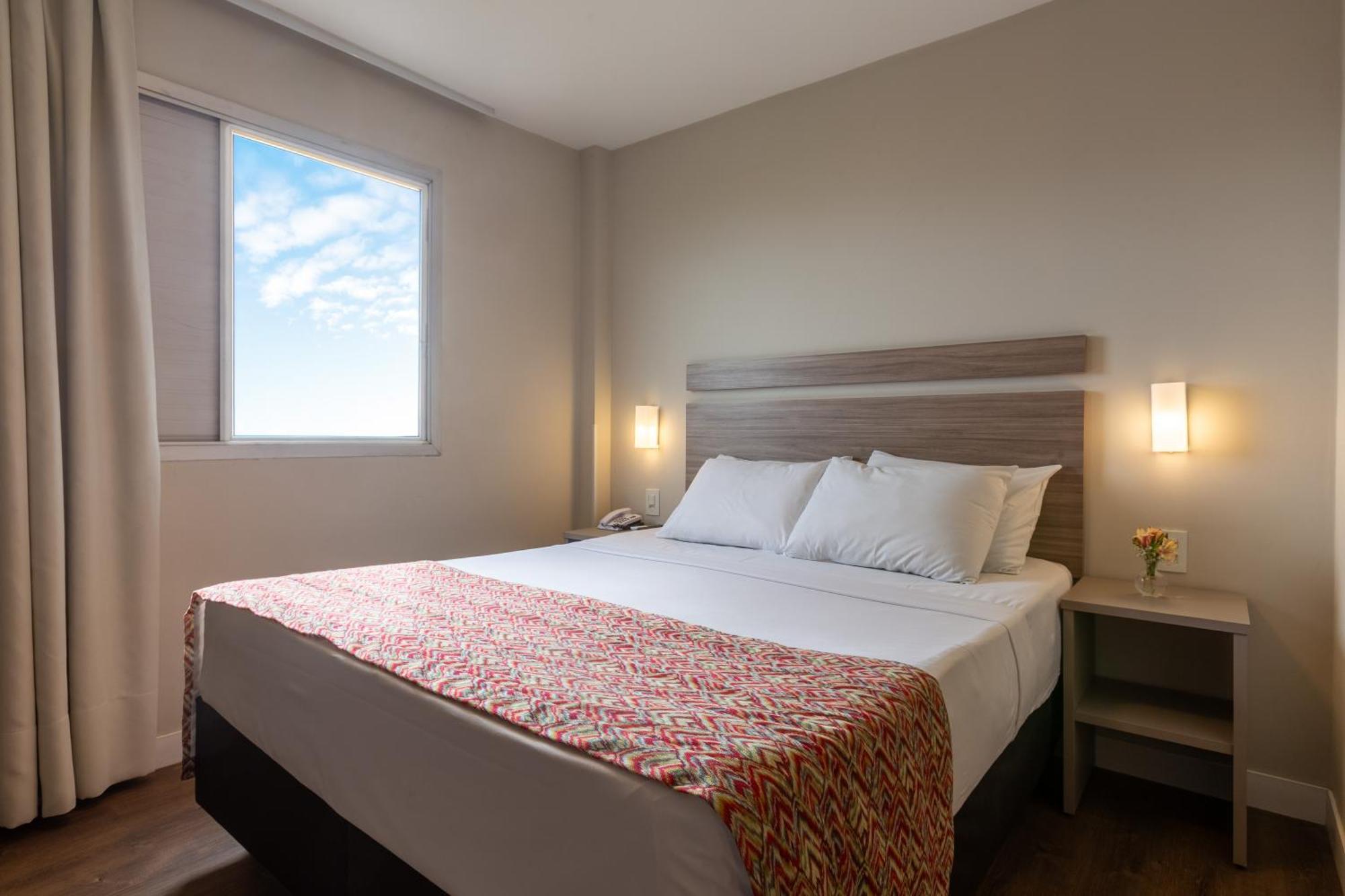 Habitación Triple Deluxe con vistas al mar