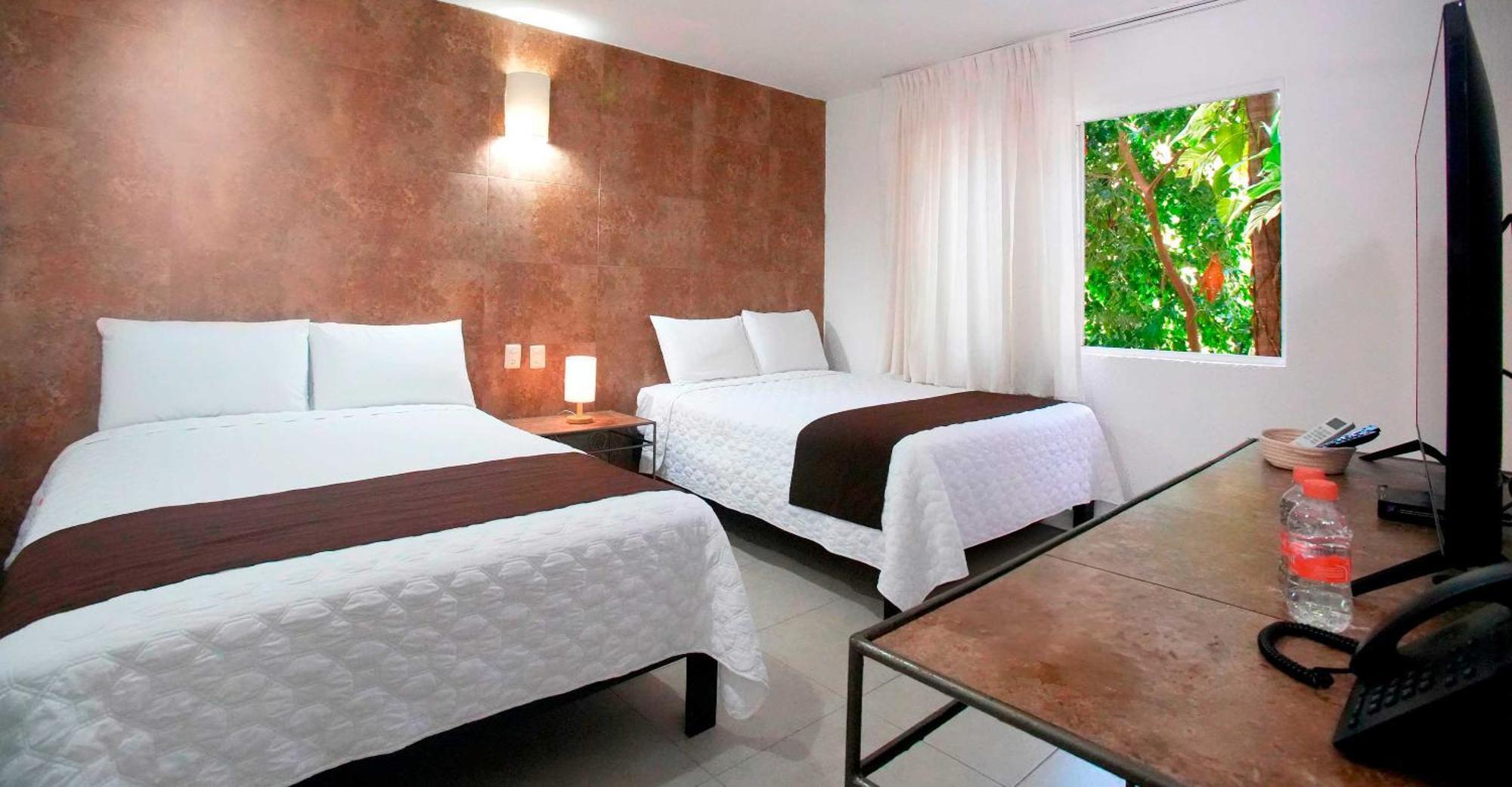 Deluxe Kamer