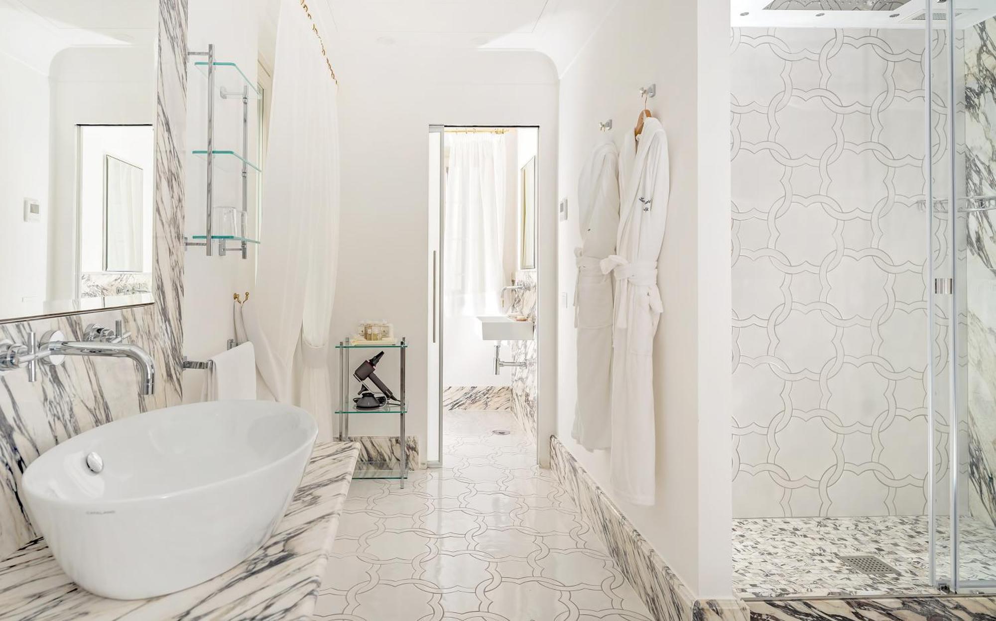Casa Marchesa Junior Suite