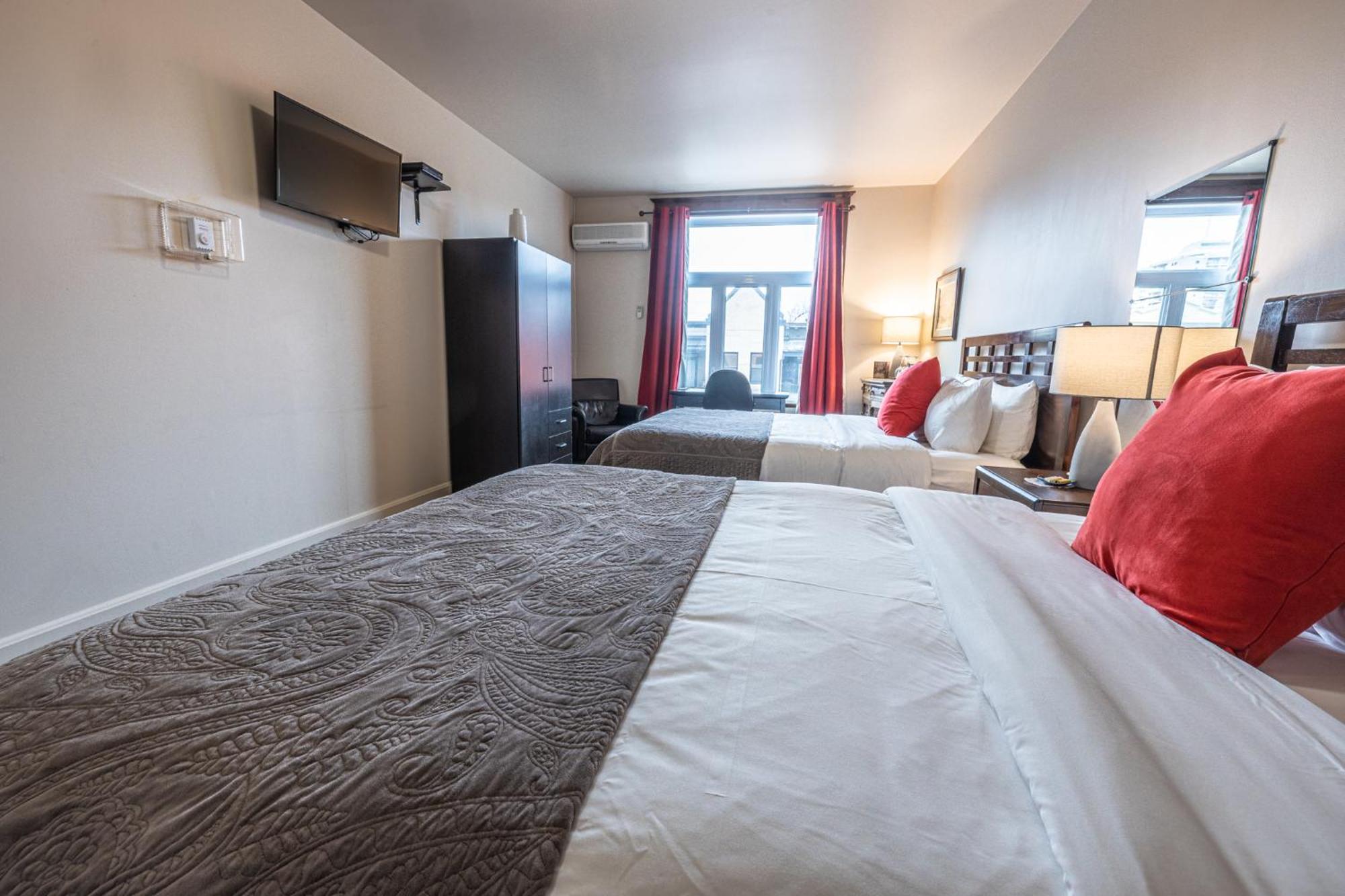 Double Bedroom #2