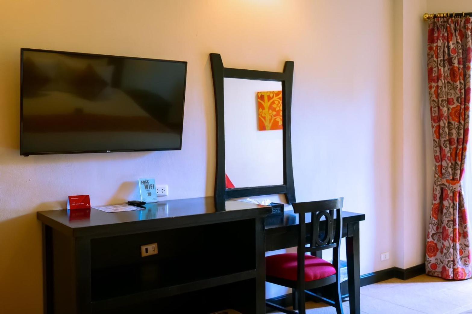 Habitación Doble Superior con vistas al jardín - 1 o 2 camas