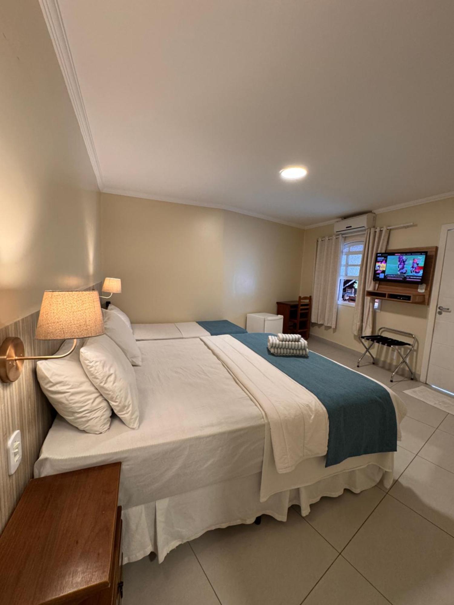 Habitación Triple